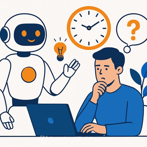 AI Gave Us Hours Back-What Will We Do With Them?