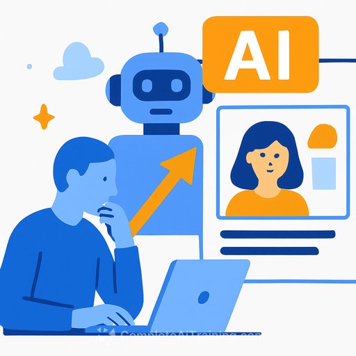 AI-generated ads outperform human designers in live campaign, study finds