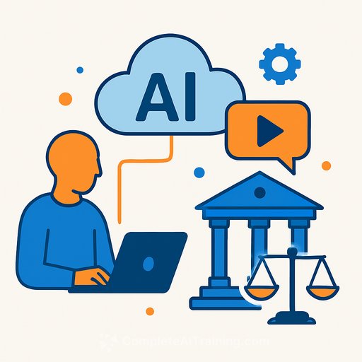 AI-generated creator content requires governance infrastructure