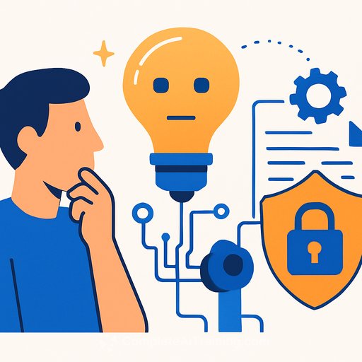 AI-generated inventions expose gaps in global intellectual property law