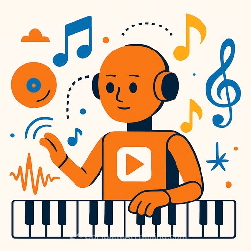 AI-Generated Music: Creativity, Copyright, and the Future of Sound