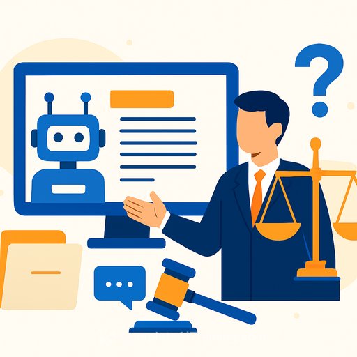 AI-generated pro se filings push consumer finance defendants to seek early court guidance on disclosure and discovery