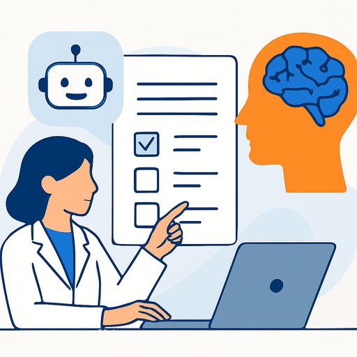 AI-generated survey responses simulate public opinion but don't measure it, researchers warn
