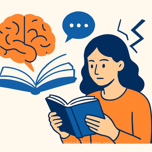 AI-generated YA novels are readable in bursts but fall apart at novel length