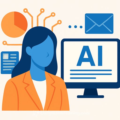 AI generates more than a quarter of top technology newsletters on Substack, analysis finds