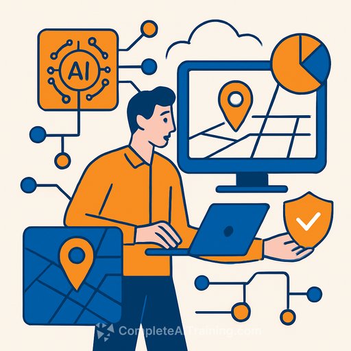 AI, Geospatial Insight and Risk Control Will Define the Next Decade of Specialty Lines