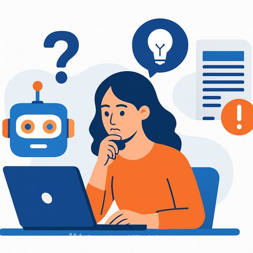 AI Gets It Wrong-Media Literacy Helps Us Get It Right