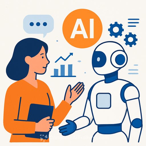 AI Gets Real for Communicators: Top Takeaways from Ragan's AI Horizons 2026