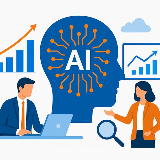 AI Gets Real in CRE: CBRE, JLL and Cushman double down on proprietary data, efficiency and human judgment