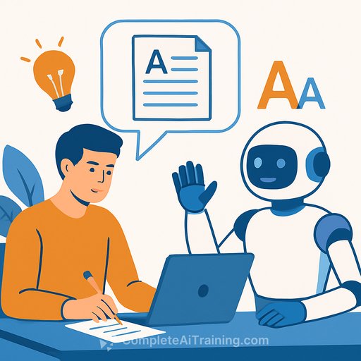 AI Gets Writers Back in the Zone Without Replacing Them, Says Bloomsbury CEO Nigel Newton