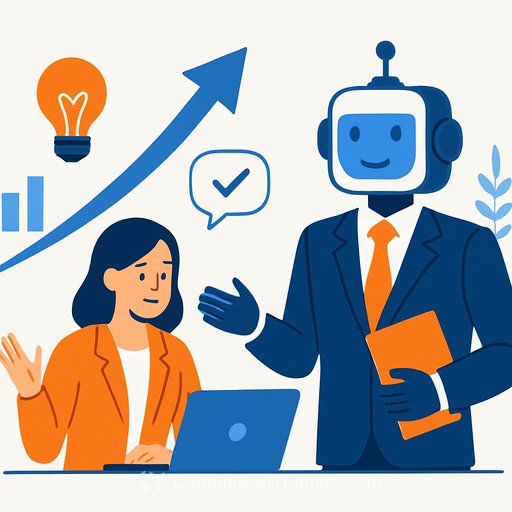 AI Gives Small Firms a Big Edge: Ernie the Attorney on Beating Change Resistance and Winning More Clients