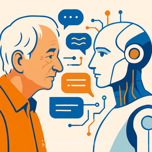 AI Godfather Geoffrey Hinton Warns Machines Could Develop Unreadable Languages and Outthink Humans