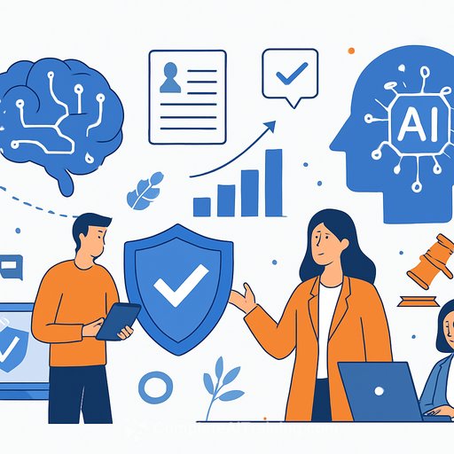 AI Goes Mainstream in Insurance: From Pilots to GenAI, Agentic AI, and Governance That Scales