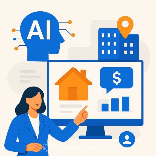 AI Goes Mainstream in Real Estate Marketing as Brokerages Consolidate into All-in-One Platforms