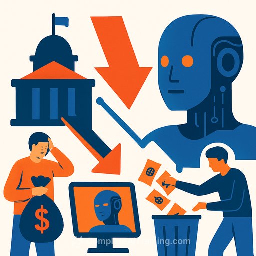 AI.gov Squanders Taxpayer Dollars and Stifles Innovation with Redundant In-House Solutions