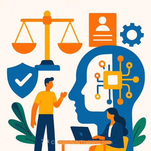 AI Governance as an Imperative: Building Responsible, Transparent, and Accountable Systems