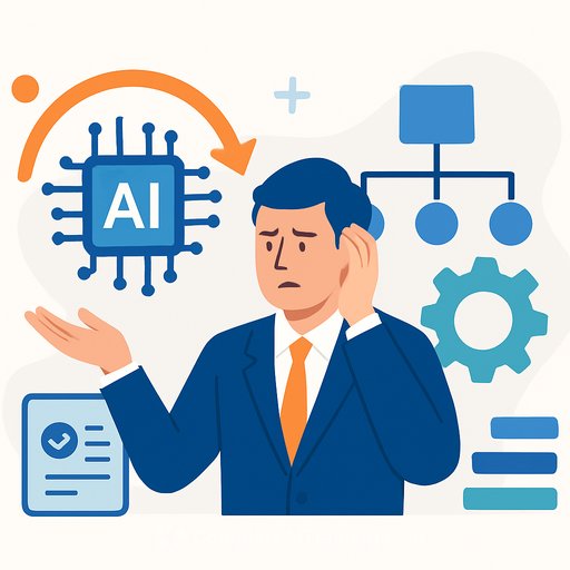 AI governance becomes a CEO problem as adoption outruns organizational control