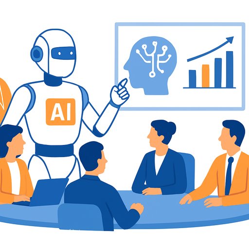 AI governance becomes board-level priority as adoption outpaces oversight, ISACA research shows
