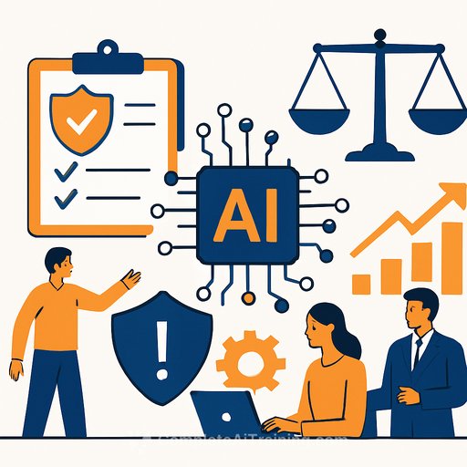 AI Governance for Generative AI: Ensuring Compliance, Mitigating Risks, and Maximizing Business Value