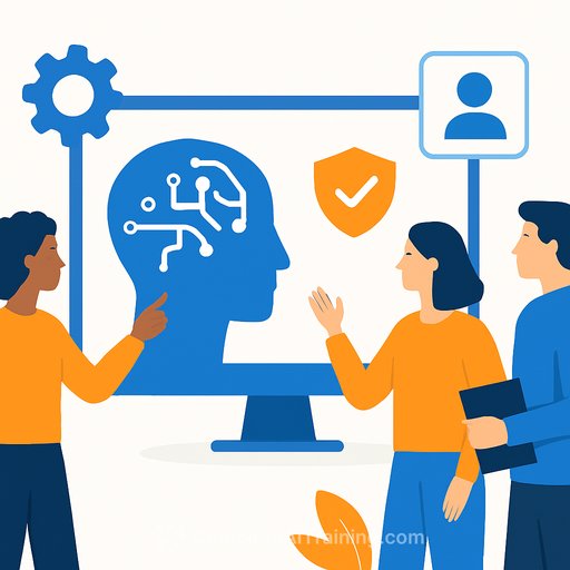 AI governance is everyone's responsibility, not just IT's, says UC Irvine Health CMIO