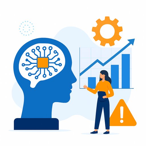 AI governance lags as more organizations move to scale adoption