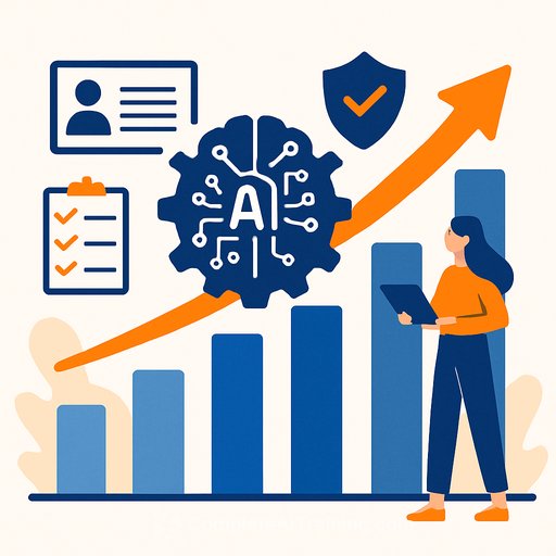 AI Governance Market Set to Triple by 2034 as Demand for Ethical and Compliant AI Surges