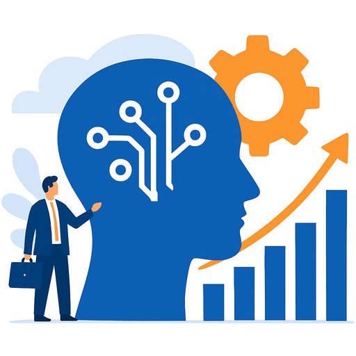 AI governance maturity linked to higher credit-innovation impact, GICP study finds