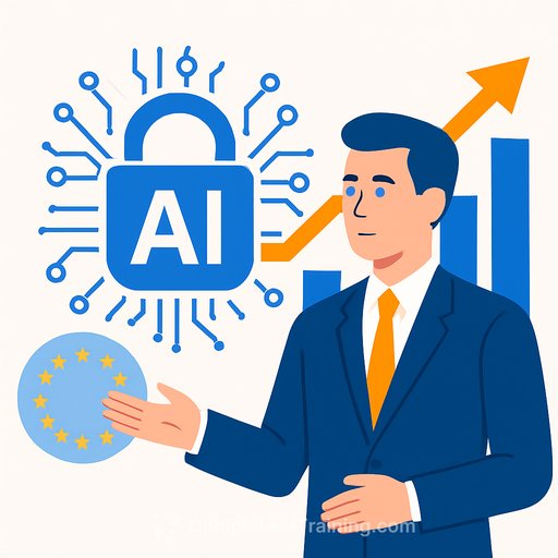 AI governance shifts from a technical issue to a commercial priority for European businesses in 2026