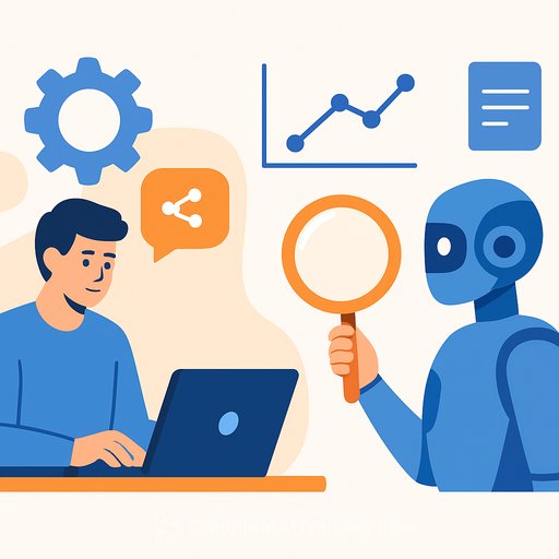 AI governance shifts from assisting workers to tracing autonomous agent actions