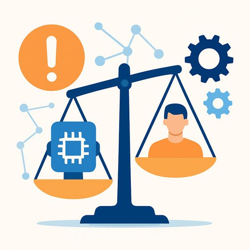 AI governance test asks who decides when rules conflict