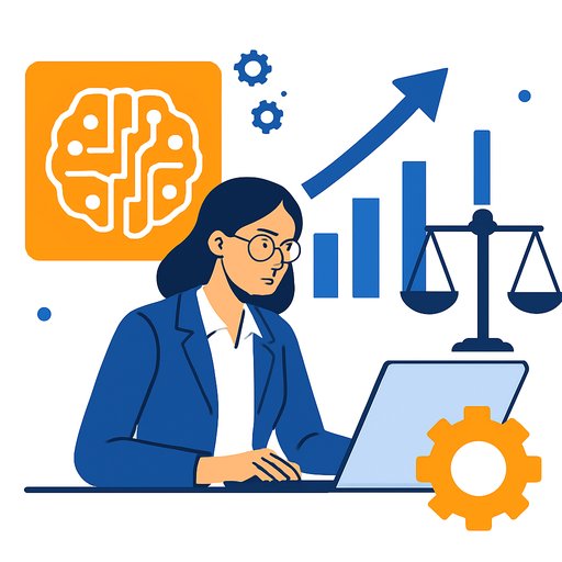 AI growth drives demand for in-house legal engineers