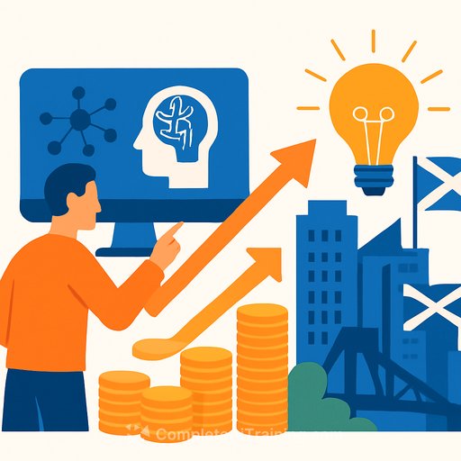 AI Growth Zone Brings Billions in Investment and Innovation to Scotland