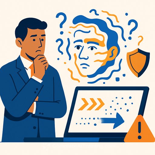 AI Hallucinations Are an Enterprise Risk You Can’t Afford to Ignore