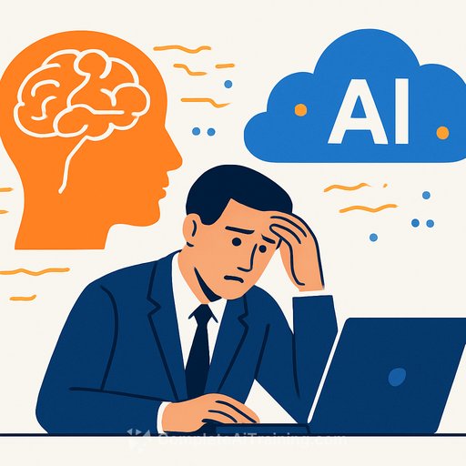 AI Hallucinations Are Surging: Guardrails for Family Lawyers