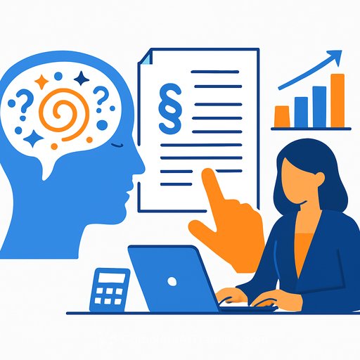 AI hallucinations in legal filings push law firms toward accounting-style audit controls