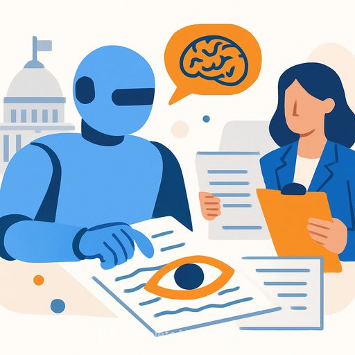 AI hallucinations in two government documents prompt suspensions and calls for verification policy