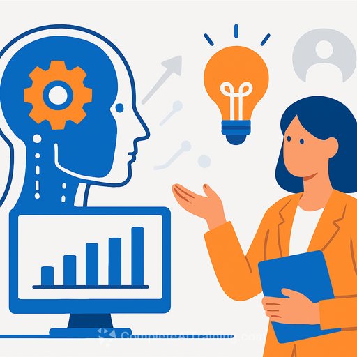 AI Handles the Data, HR Owns the Meaning: Generative and Agentic AI in People Services