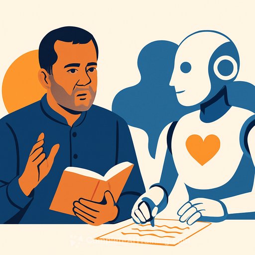 AI Has Skill, Not Art: Chetan Bhagat Says Human Emotion Keeps Fiction Alive