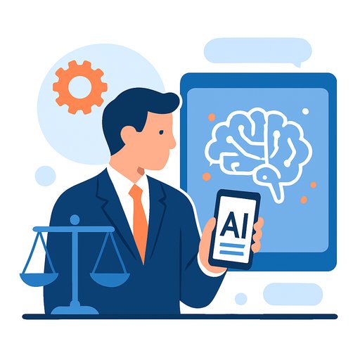 AI Hasn't Gone Mobile for Lawyers - Why That Must Change