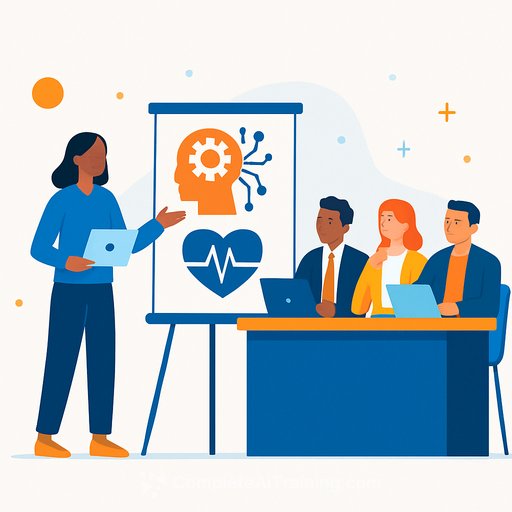 AI Health Tech Startups Wanted for Pitch Perfect at INVEST Digital Health 2024