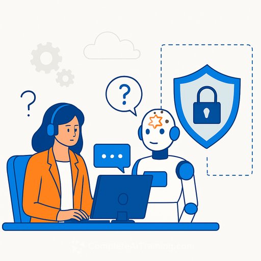 AI Help Desk Without Compromise: Deskpro Private Keeps Data Inside Your Perimeter