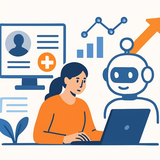 AI helps cancer registrars keep up with growing data demands