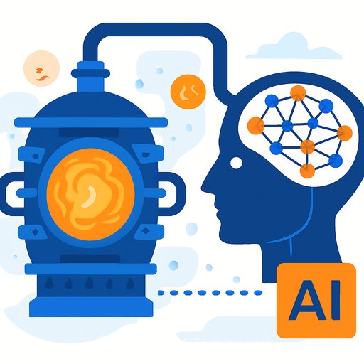 AI helps control plasma instabilities in nuclear fusion reactors