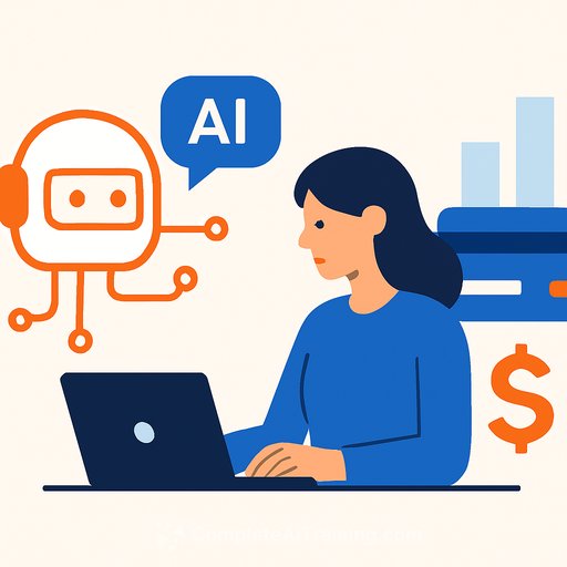 AI helps Dallas startup Yendo bridge the credit gap