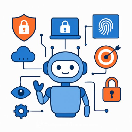 AI helps enterprises strengthen security across seven key areas