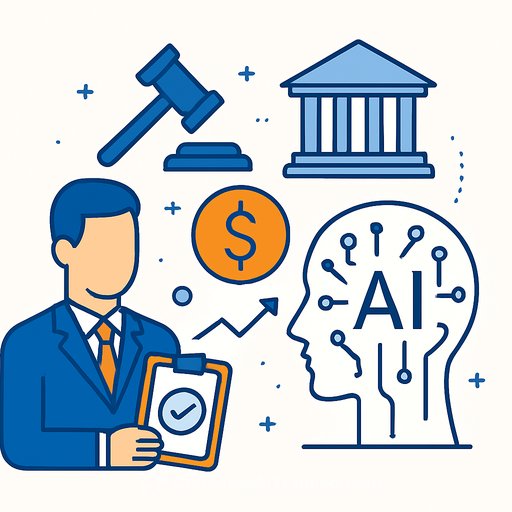 AI helps regulators detect financial risks in real time