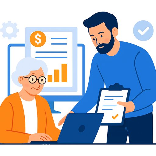 AI helps senior living finance teams manage invoices without losing control