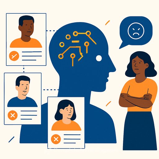 AI Hiring Tools Under Fire: Evidence Mounts of Discrimination at Workday, Amazon, and Beyond