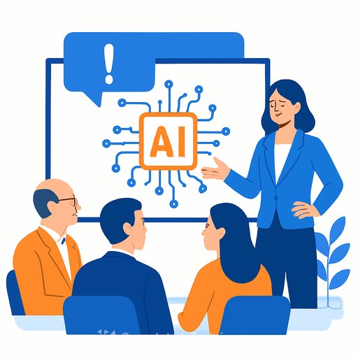 AI Hospitality Alliance announces advisory board amid concerns over vendor-driven automation