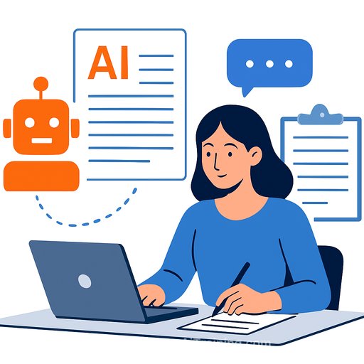 AI Humanizer Turns Stiff AI Drafts into Authentic Academic Prose